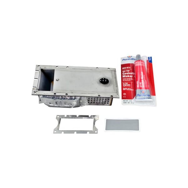 Allpoints 8011851 Service Kit - Waveguide For Turbochef